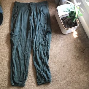 Gap joggers